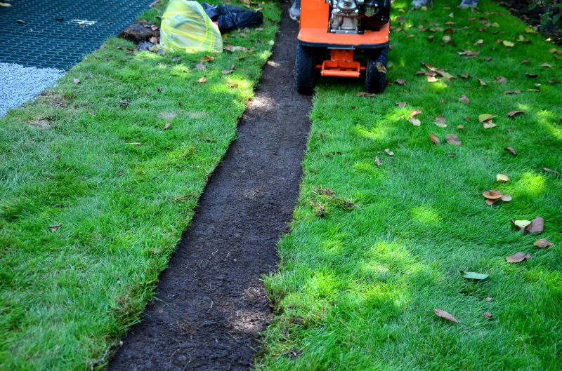 Experienced Landscape Contractors